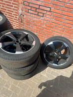 Originele Audi Rotor Velgen 20 inch – In topstaat!, Ophalen of Verzenden