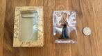 Metal Miniatuur Eowyn figure The Lord of the Rings LOTR, Ophalen, Zo goed als nieuw, Actiefiguurtje