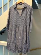 STRIPED DAMES JURK, MAAT; M, Maat 38/40 (M), Overige kleuren, Ophalen of Verzenden, Zo goed als nieuw