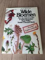 Wilde Bloemen, Spectrum Natuurgids, foto's, Ophalen of Verzenden, Gelezen, Bloemen, Planten en Bomen