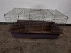Kooien/hokken, Dieren en Toebehoren, Kooi, Gebruikt, Minder dan 75 cm, Ophalen