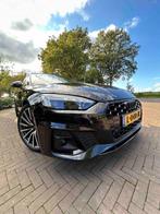 Audi A5 Sportback - 35 TFSI S-line Competition 150 Pk navi, Auto's, Audi, USB, 15 km/l, Zwart, 4 cilinders