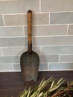 Oude kolenschep (190824), Antiek en Kunst, Curiosa en Brocante, Ophalen of Verzenden