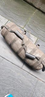 Sandbag powerbag 25 kg, Sport en Fitness, Fitnessmaterialen, Ophalen
