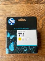 HP DesignJet 711 Cartridge - Nieuw in Verpakking, Ophalen of Verzenden, Nieuw, Cartridge