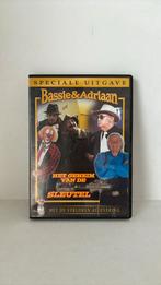 Bassie & Adriaan - Het geheim van de sleutel DVD, Cd's en Dvd's, Ophalen of Verzenden, Zo goed als nieuw