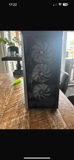 Game pc, Computers en Software, Desktop Pc's, Ophalen, 32 GB, Intel Core i9, Zo goed als nieuw