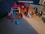 Spirit collectie Paarden compleet, Ophalen of Verzenden, Zo goed als nieuw
