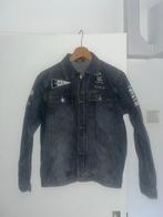 Gaastra spijkerjas maat 164, Jongen of Meisje, Ophalen of Verzenden, Jas, Gaastra