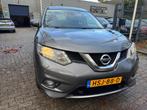 Nissan X-Trail 1.6 DIG-T Acenta navi , cruise , € 14.299,0, Voorwielaandrijving, 4 cilinders, 163 pk, Origineel Nederlands