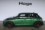 MINI One Mini 1.5 Business Edition Airco Navigatie LED Deale, Auto's, Mini, Stof, Gebruikt, Met garantie (alle), Bedrijf