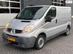 Renault Trafic 1.9 dCi L1H1, trekhaak, Auto's, Bestelauto's, 101 pk, Gebruikt, Renault, Origineel Nederlands