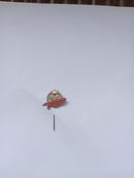 Pin - Fleischmann, Verzamelen, Ophalen of Verzenden, Zo goed als nieuw, Merk, Speldje of Pin