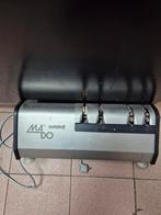 Sharpex M4 DO slijpmachine, Ophalen of Verzenden