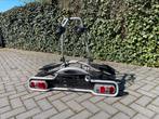 Thule Euroclick fietsdrager voor afneembare trekhaak, Ophalen, 2 fietsen, Gebruikt, Trekhaakdrager