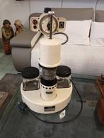 Elma super elite kuismachine voor de horlogemaker - izgs, Antiek en Kunst, Antiek | Gereedschap en Instrumenten, Ophalen