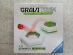 Gravitrax Trampoline compleet + ZGAN + doos, Ophalen, Zo goed als nieuw