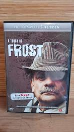 A touch of Frost, Cd's en Dvd's, Dvd's | Tv en Series, Vanaf 12 jaar, Ophalen of Verzenden, Zo goed als nieuw