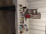 Ghostbuster playmobile collectie, Ophalen of Verzenden, Zo goed als nieuw, Complete set