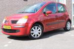 Renault Modus 1.4-16V Expr.Comf-airco-lage km stand-hoog zit, Voorwielaandrijving, 15 km/l, Gebruikt, 4 cilinders