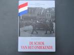 De schok van het onbekende - Vlaardingen 1936-1947, Boeken, Geschiedenis | Stad en Regio, Ophalen of Verzenden, 20e eeuw of later