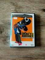Komedie Film DvD - Don't Be A Menace, Alle leeftijden, Ophalen of Verzenden, Zo goed als nieuw, Romantische komedie