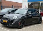 Mini 2.0 Cooper S 253 PK serious Business JWC Moshammer, Voorwielaandrijving, 1998 cc, 4 cilinders, Leder en Stof