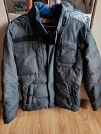 PME LEGEND WINTERJAS, Kleding | Heren, Jassen | Winter, Ophalen of Verzenden, Zo goed als nieuw, Groen
