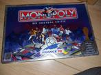 Monopoly WK 98 Editie, Hobby en Vrije tijd, Gezelschapsspellen | Bordspellen, Vijf spelers of meer, Ophalen, Zo goed als nieuw