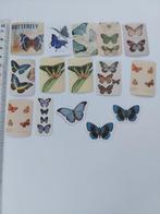 Stickers Vlinders, Ophalen, Nieuw