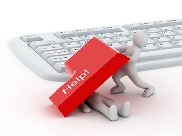 Computer hulp bij installatie bij u thuis beschikbaar voor biedingen