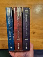 Sleedoorn Serie - Kevin Sands - Boeken 1, 2 & 3, Ophalen of Verzenden, Zo goed als nieuw, Kevin Sands