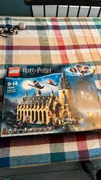 Harry Potter Lego 75954, Ophalen of Verzenden, Gebruikt