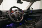 MINI Countryman 2.0 Cooper S ALL4 € 28.940,00, Auto's, Automaat, 1998 cc, Wit, 1545 kg