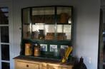 bovendeel van buffetkast / buffet kast, Huis en Inrichting, Kasten | Buffetkasten, Ophalen, Gebruikt, 25 tot 50 cm, 150 tot 200 cm