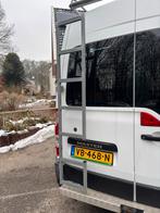 Trap Renault Master - Achterdeur, Gebruikt, Renault, Ophalen of Verzenden, Renault