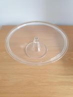 Nieuwe taartschaal merk Alter, Ophalen of Verzenden, Zo goed als nieuw, Rond