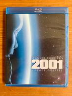 Bluray: 2001 A Space Odyssey (Stanley Kubrick), Ophalen of Verzenden, Zo goed als nieuw