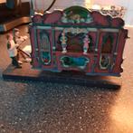 Kerstbeeldje, Diversen, Kerst, Ophalen of Verzenden, Zo goed als nieuw