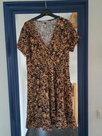 True Spirit zomerjurkje, maat XL., Bruin, Maat 46/48 (XL) of groter, Ophalen of Verzenden, Knielengte