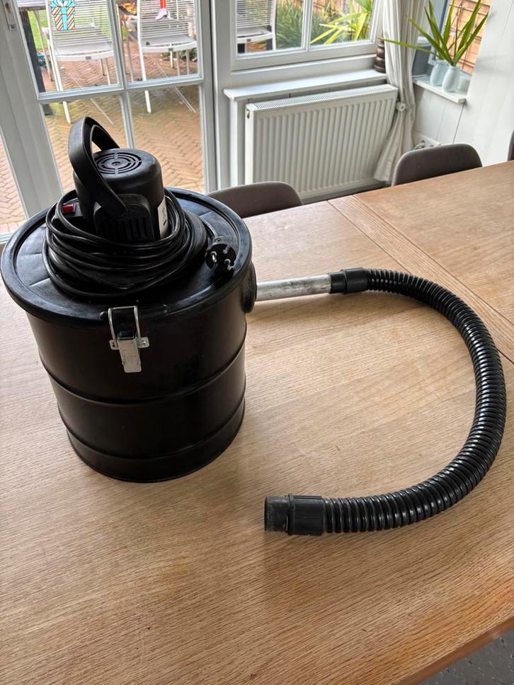 As stofzuiger - Gebruikt, Witgoed en Apparatuur, Stofzuigers, Gebruikt, Stofzuiger, Ophalen