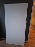 Ikea Skarsta bureau blad 160x80 - Goede staat!, Huis en Inrichting, Ophalen of Verzenden, 25 tot 50 cm, 50 tot 100 cm, Minder dan 100 cm