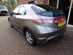 Honda Civic 1.4 Sport, Auto's, 83 pk, Stof, Gebruikt, Zwart