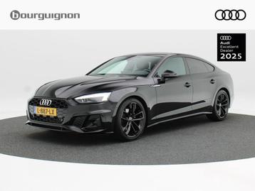 Audi A5 Sportback 35 TFSi 150 Pk Automaat S-Line Competition beschikbaar voor biedingen