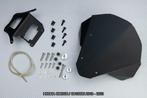 Windscherm HONDA CB650R / CB1000R 2018 - 2023, Motoren, Ophalen of Verzenden, Nieuw