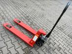 Te koop zgan palletwagen handpalletwagen pompwagen, Ophalen, Zo goed als nieuw, 50 mm of meer, Pallet