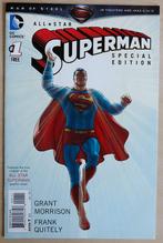 Comic: All Star Superman special edition #1 (2013) - DC, Amerika, Zo goed als nieuw, Morrison / Quitely, Ophalen