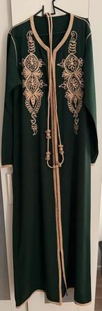 Mooie Marokkaanse feestjurk 10-12 jaar, Ophalen, Overige typen, Zo goed als nieuw, Maat 34 (XS) of kleiner