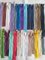 25 Ritsen (nr.5), Ophalen of Verzenden, Nieuw, Rits of Sluiting