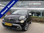Fiat FIAT 500L L1AE Cruise control - Airco - Navigatie - Tre, 65 €/maand, Stof, Gebruikt, 4 cilinders